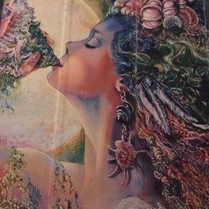 Meet your Posher, Marcella